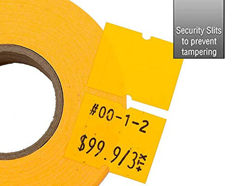 Perco 2 Line Price and Date Guns - Store Supplies