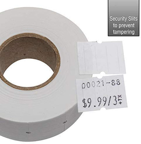 Perco 2 Line Price and Date Guns - Store Supplies