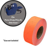 Perco 2 Line Price and Date Guns - Store Supplies