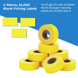 Perco 2 Line Price and Date Guns - Store Supplies