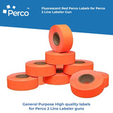 Perco 2 Line Price and Date Guns - Store Supplies