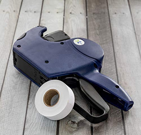 Perco 2 Line Price and Date Guns - Store Supplies