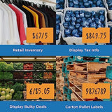 Perco 2 Line Price and Date Guns - Store Supplies