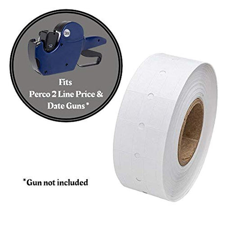 Perco 2 Line Price and Date Guns - Store Supplies