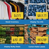 Perco 2 Line Price and Date Guns - Store Supplies