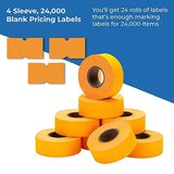Perco 2 Line Price and Date Guns - Store Supplies