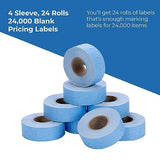Perco 2 Line Price and Date Guns - Store Supplies