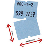 Perco 2 Line Price and Date Guns - Store Supplies
