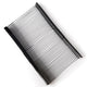 Perco 50mm [2 Inches] Regular Plastic Tag Barbs T Mould Attachments - Store Supplies