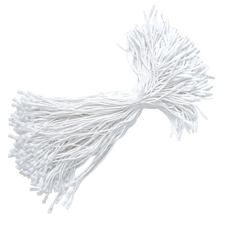 Perco DL153 Cotton String Tags - Store Supplies