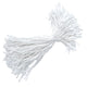 Perco DL153 Cotton String Tags - Store Supplies
