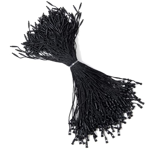 Perco DL153 Polyester String Tags - Store Supplies