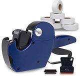 Perco 2 Line Labeler Gun & Labels - Store Supplies