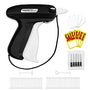 Perco Tagging Gun for Clothing Kit with Extra Needles & Labels - Store Supplies