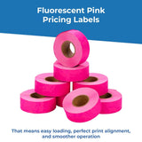 Pricing Labels for Monarch 1136 Pricing Gun - Store Supplies