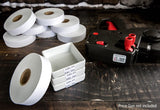 Pricing Labels for Monarch 1136 Pricing Gun - Store Supplies
