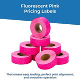 Pricing Labels for Monarch 1136 Pricing Gun - Store Supplies