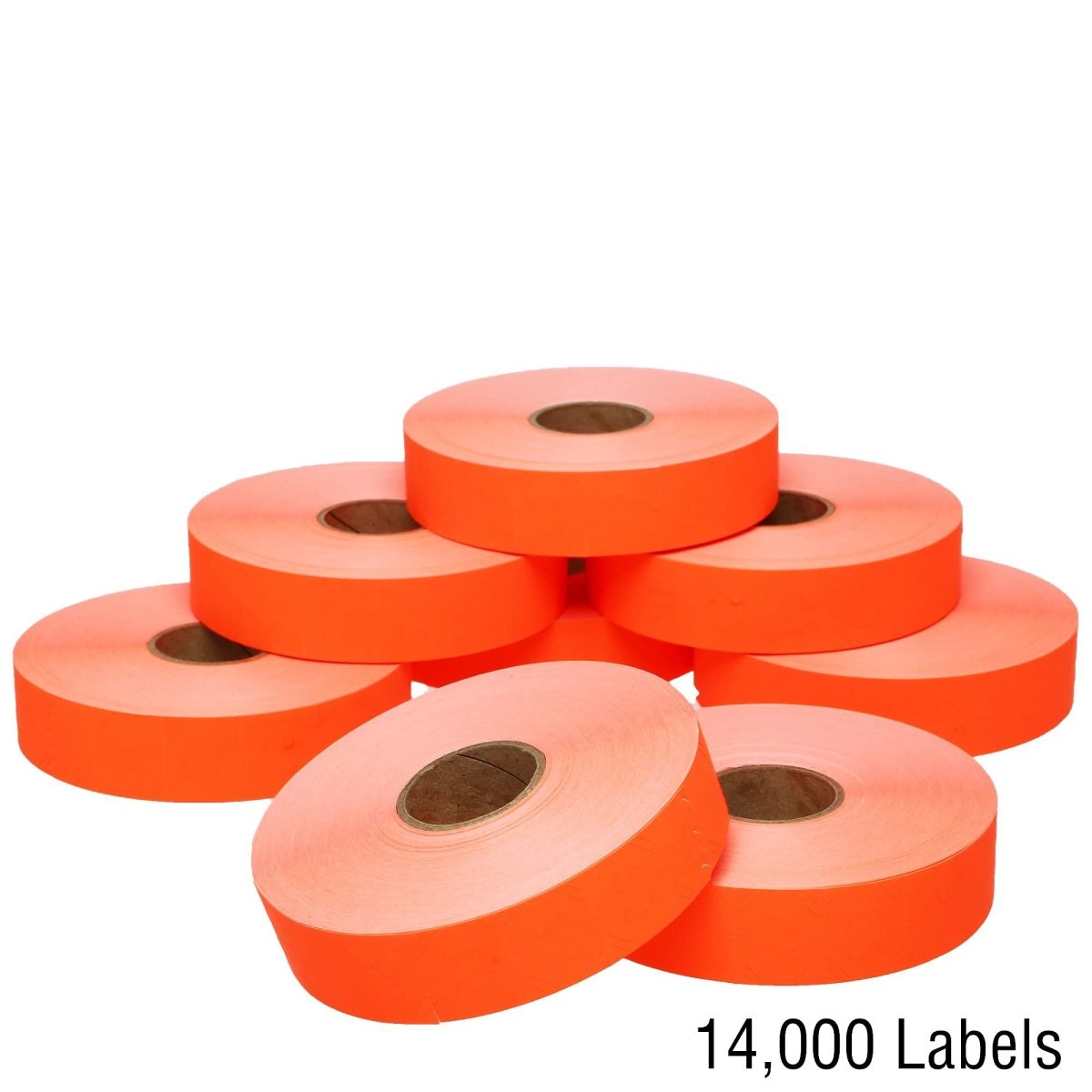 Pricing Labels for Monarch 1136 Pricing Gun - Store Supplies