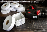Pricing Labels for Monarch 1136 Pricing Gun - Store Supplies