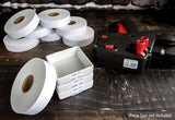 Pricing Labels for Monarch 1136 Pricing Gun - Store Supplies