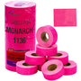 Pricing Labels for Monarch 1136 Pricing Gun - Store Supplies
