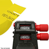 Pricing Labels for Monarch 1136 Pricing Gun - Store Supplies