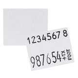 Pricing Labels for Monarch 1136 Pricing Gun - Store Supplies