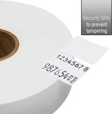 Pricing Labels for Monarch 1136 Pricing Gun - Store Supplies