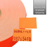 Pricing Labels for Monarch 1136 Pricing Gun - Store Supplies