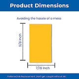 Pricing Labels for Monarch 1136 Pricing Gun - Store Supplies