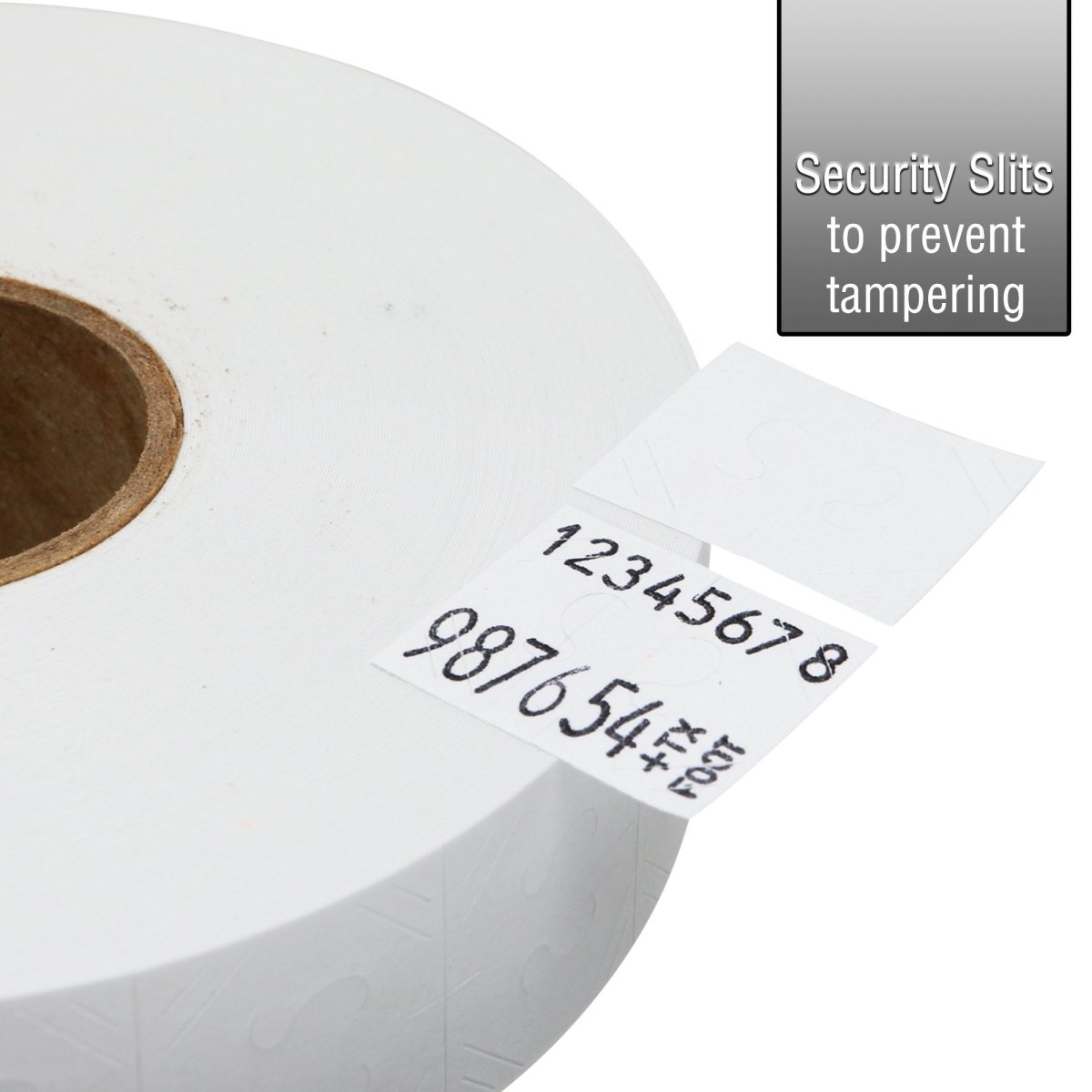 Pricing Labels for Monarch 1136 Pricing Gun - Store Supplies
