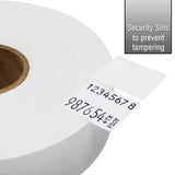 Pricing Labels for Monarch 1136 Pricing Gun - Store Supplies