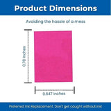 Pricing Labels for Monarch 1136 Pricing Gun - Store Supplies