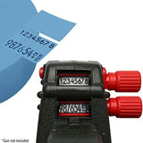 Pricing Labels for Monarch 1136 Pricing Gun - Store Supplies