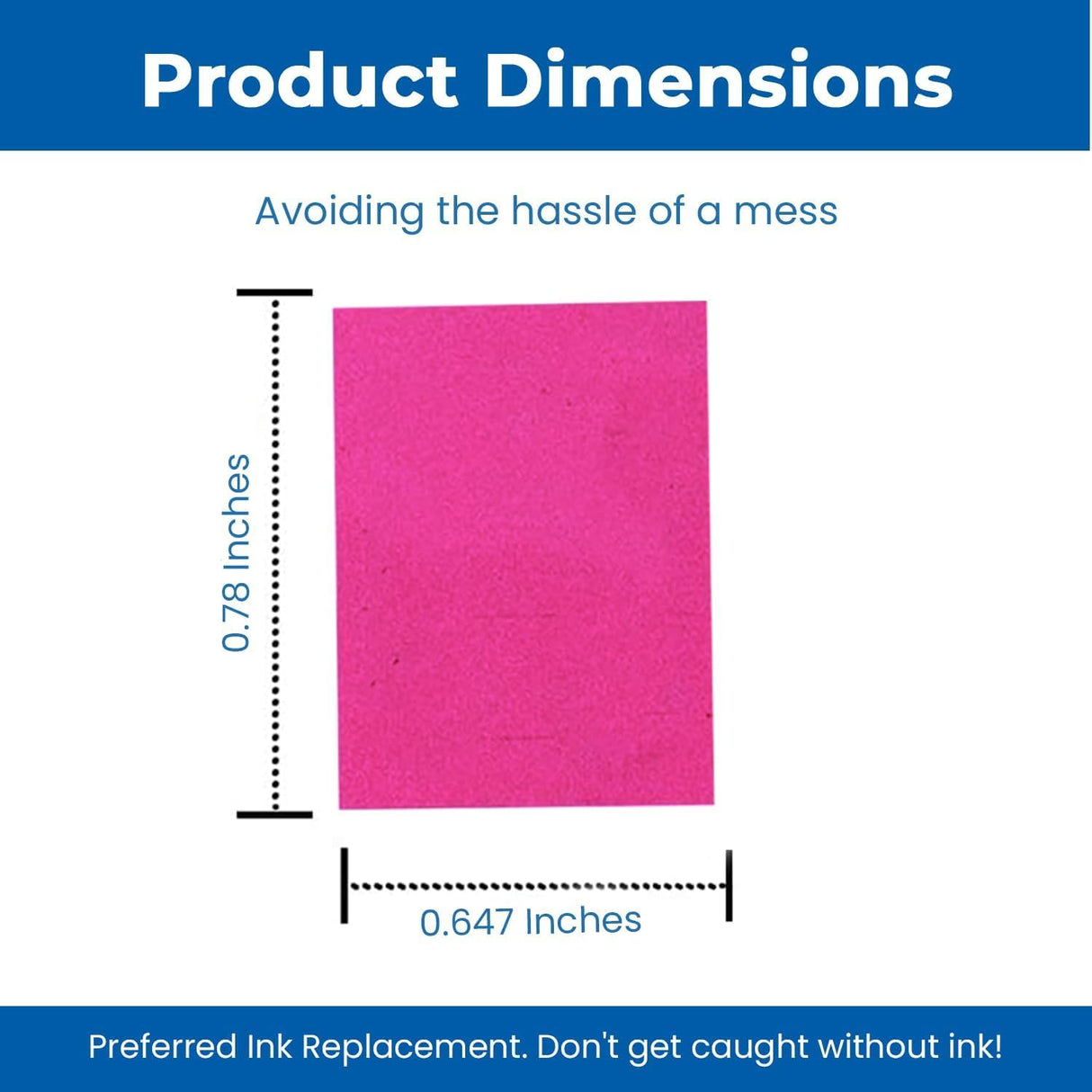 Pricing Labels for Monarch 1136 Pricing Gun - Store Supplies