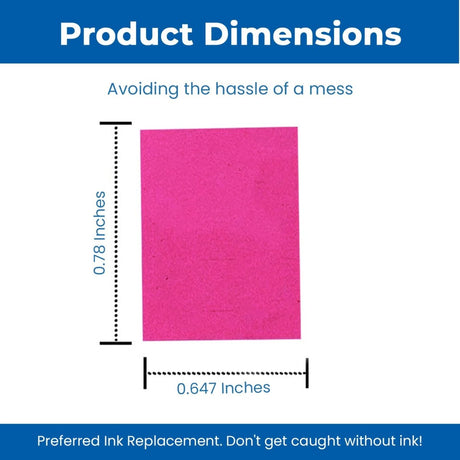 Pricing Labels for Monarch 1136 Pricing Gun - Store Supplies