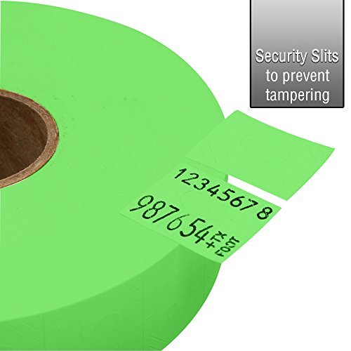 Pricing Labels for Monarch 1136 Pricing Gun - Store Supplies