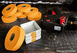 Pricing Labels for Monarch 1136 Pricing Gun - Store Supplies